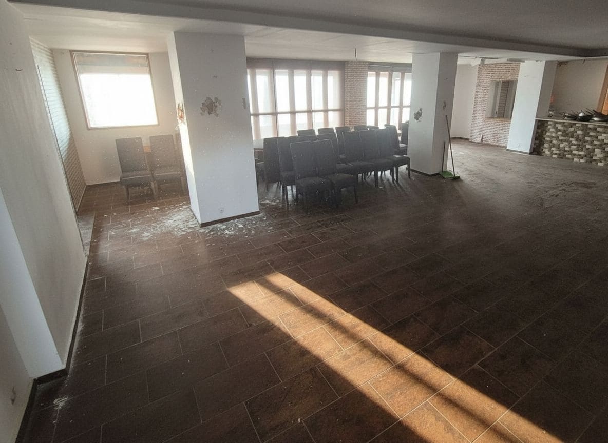Restaurant/Bar til salgs i Mojacar - € 1 999 000 (Ref: 9986462)