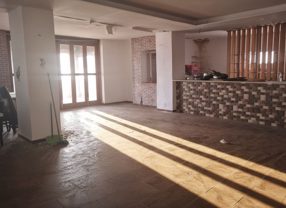 Restaurant/Bar til salgs i Mojacar - € 1 999 000 (Ref: 9986462)