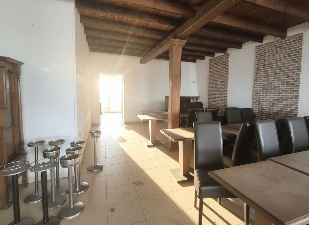 Restaurant/Bar til salgs i Mojacar - € 1 999 000 (Ref: 9986462)