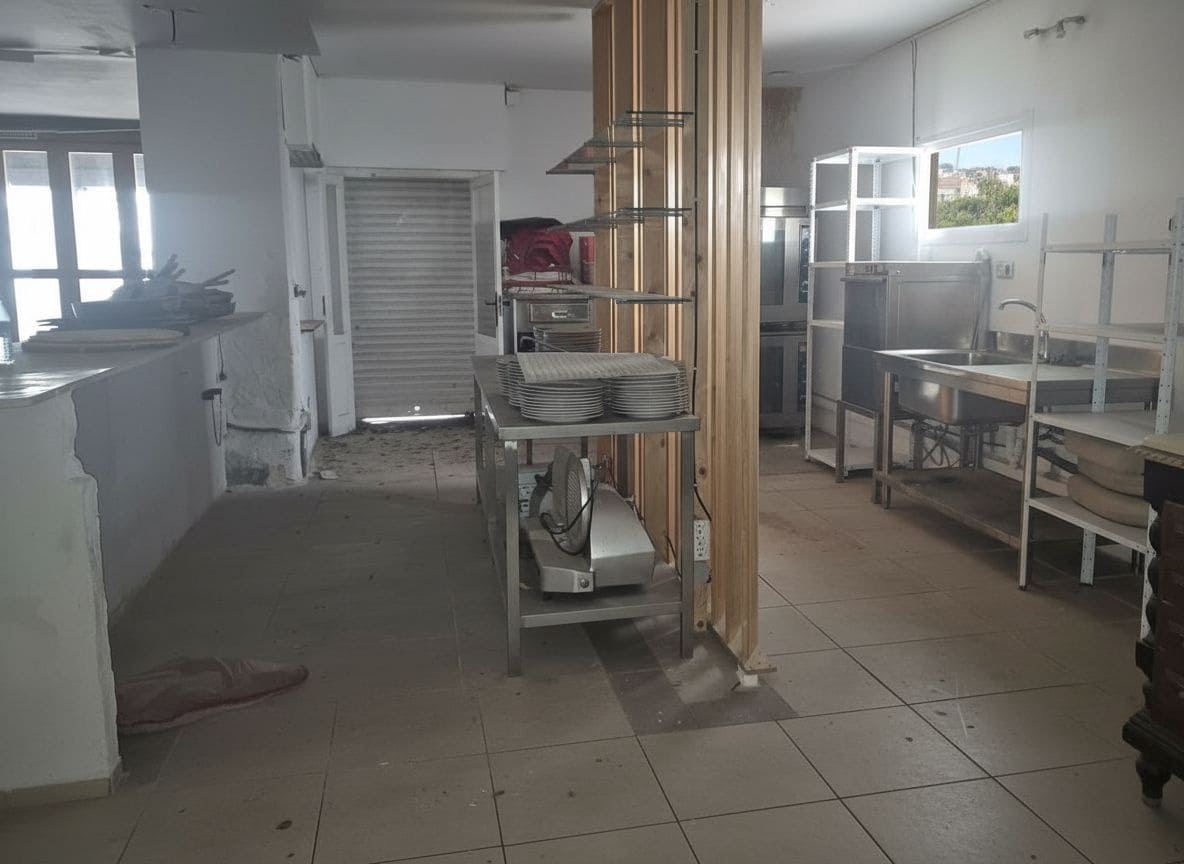 Restaurant/Bar til salgs i Mojacar - € 1 999 000 (Ref: 9986462)