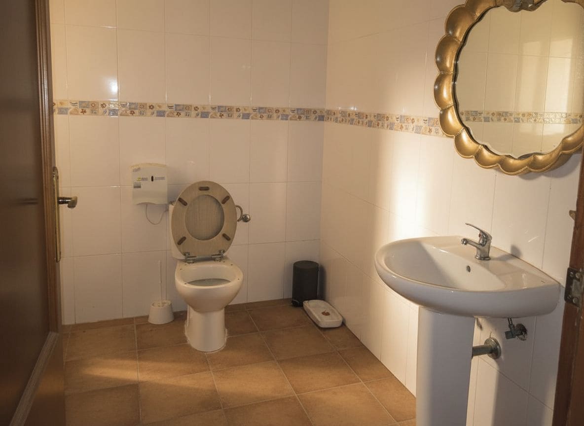 Restaurant/Bar til salgs i Mojacar - € 1 999 000 (Ref: 9986462)