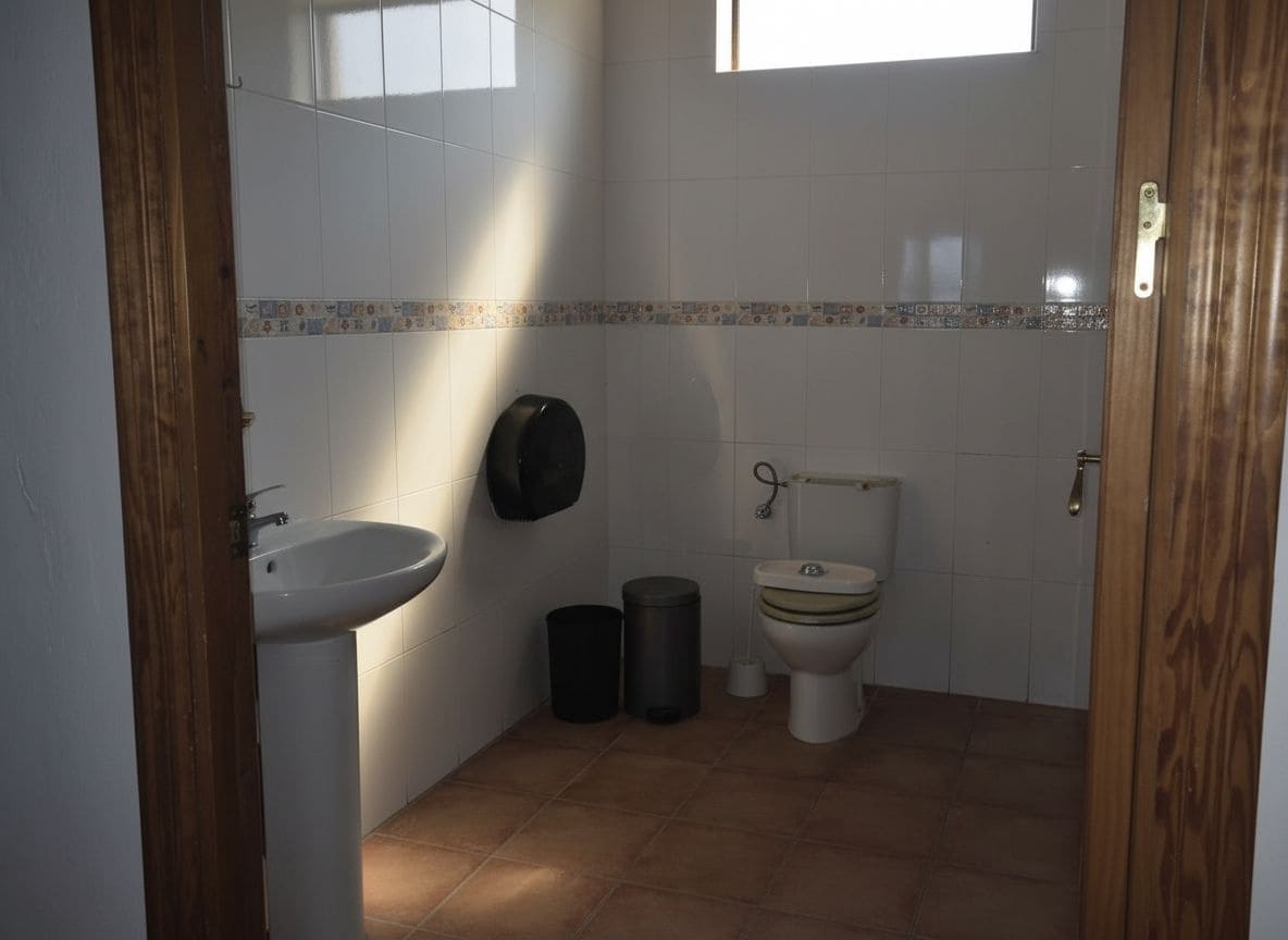 Restaurant/Bar til salgs i Mojacar - € 1 999 000 (Ref: 9986462)