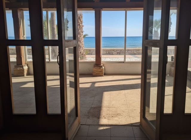 Restaurant/Bar for sale in Mojácar - € 1,999,000 (Ref: 9986462)