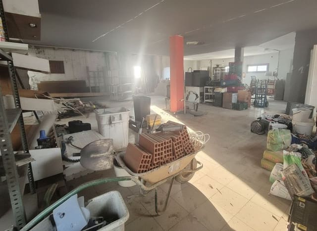 Restaurant/Bar for sale in Mojácar - € 1,999,000 (Ref: 9986462)