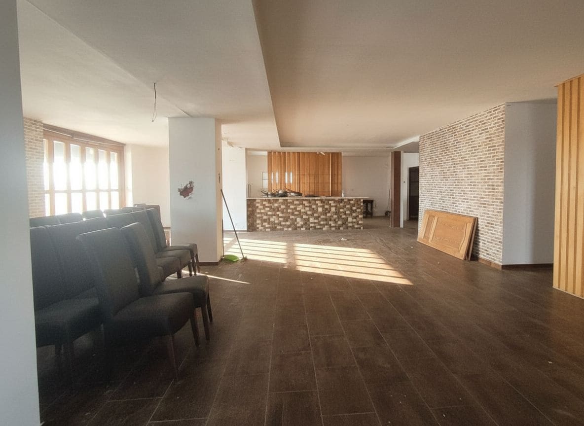 Restaurant/Bar til salgs i Mojacar - € 1 999 000 (Ref: 9986462)