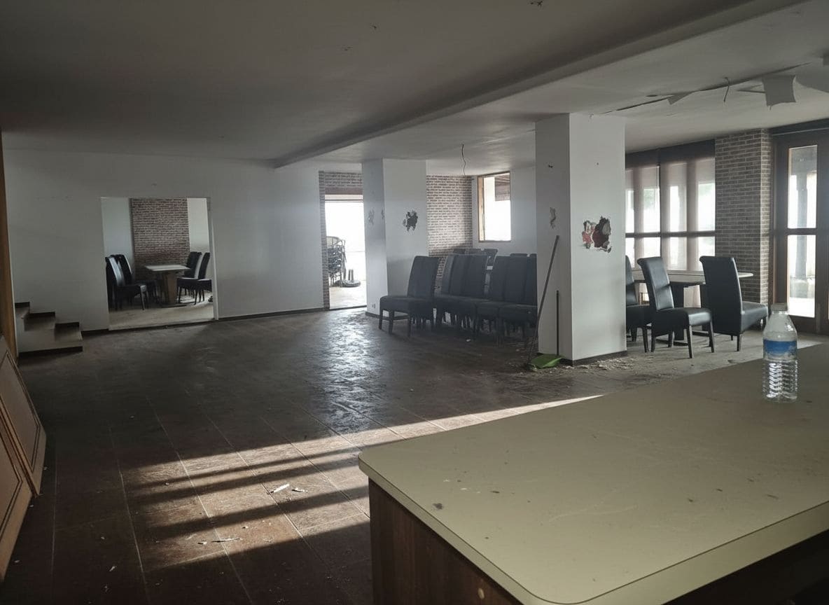 Restaurant/Bar til salgs i Mojacar - € 1 999 000 (Ref: 9986462)