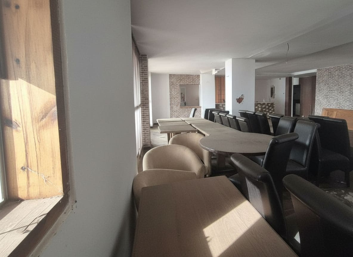 Restaurant/Bar til salgs i Mojacar - € 1 999 000 (Ref: 9986462)
