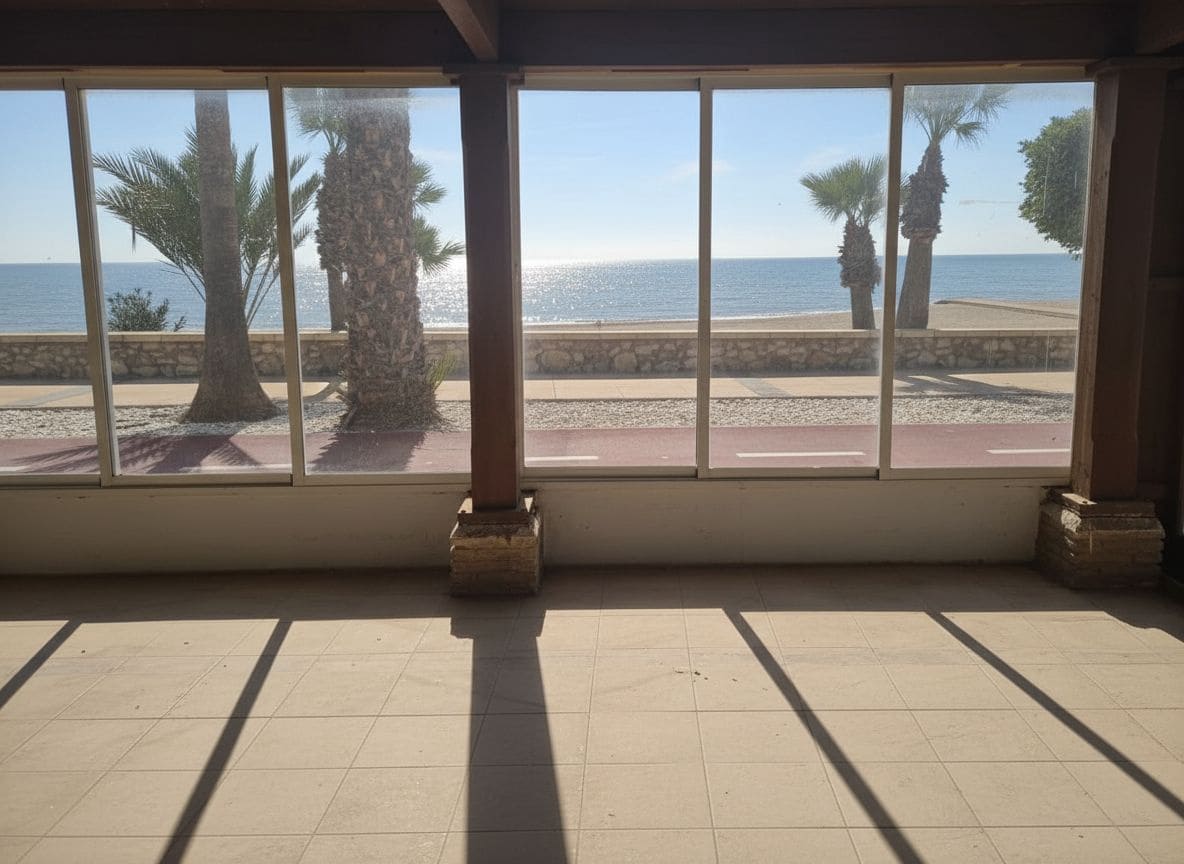 Restaurant/Bar til salgs i Mojacar - € 1 999 000 (Ref: 9986462)