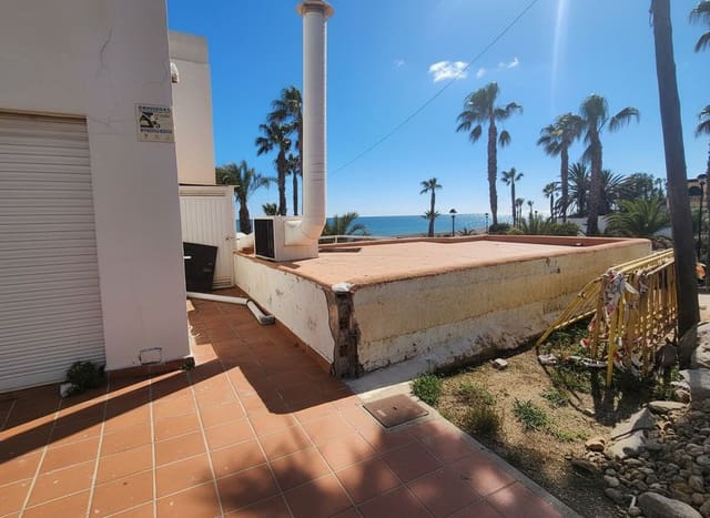 Restaurant/Bar for sale in Mojácar - € 1,999,000 (Ref: 9986462)