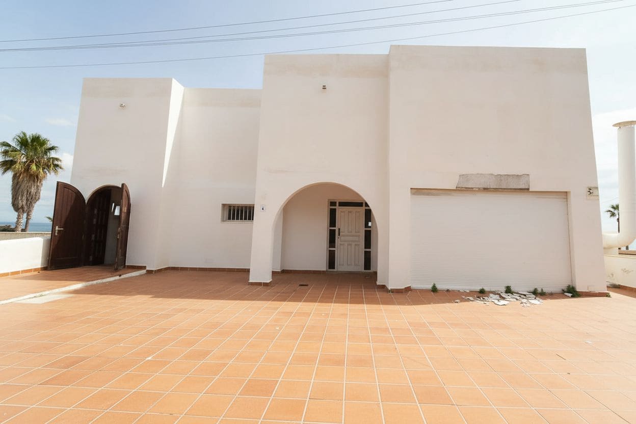 Restaurant/Bar til salgs i Mojacar - € 1 999 000 (Ref: 9986462)