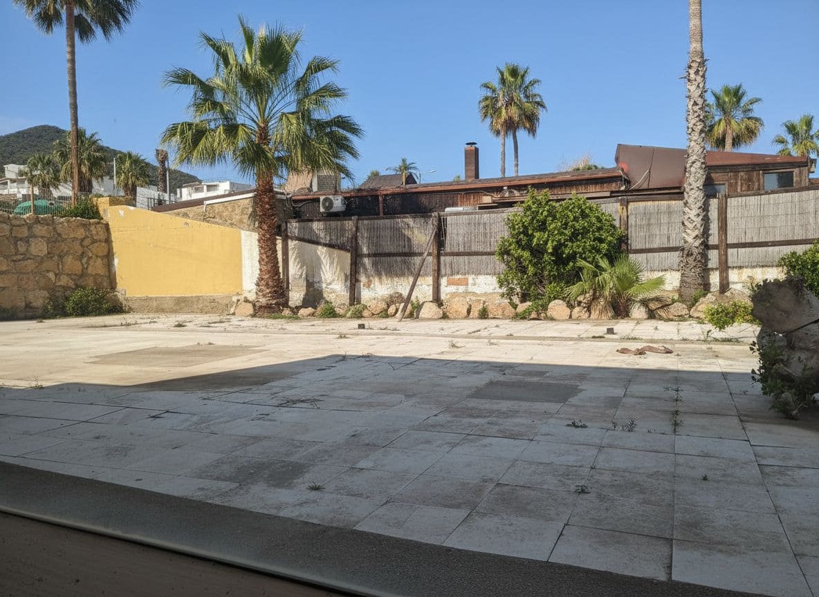 Restaurant/Bar til salgs i Mojacar - € 1 999 000 (Ref: 9986462)