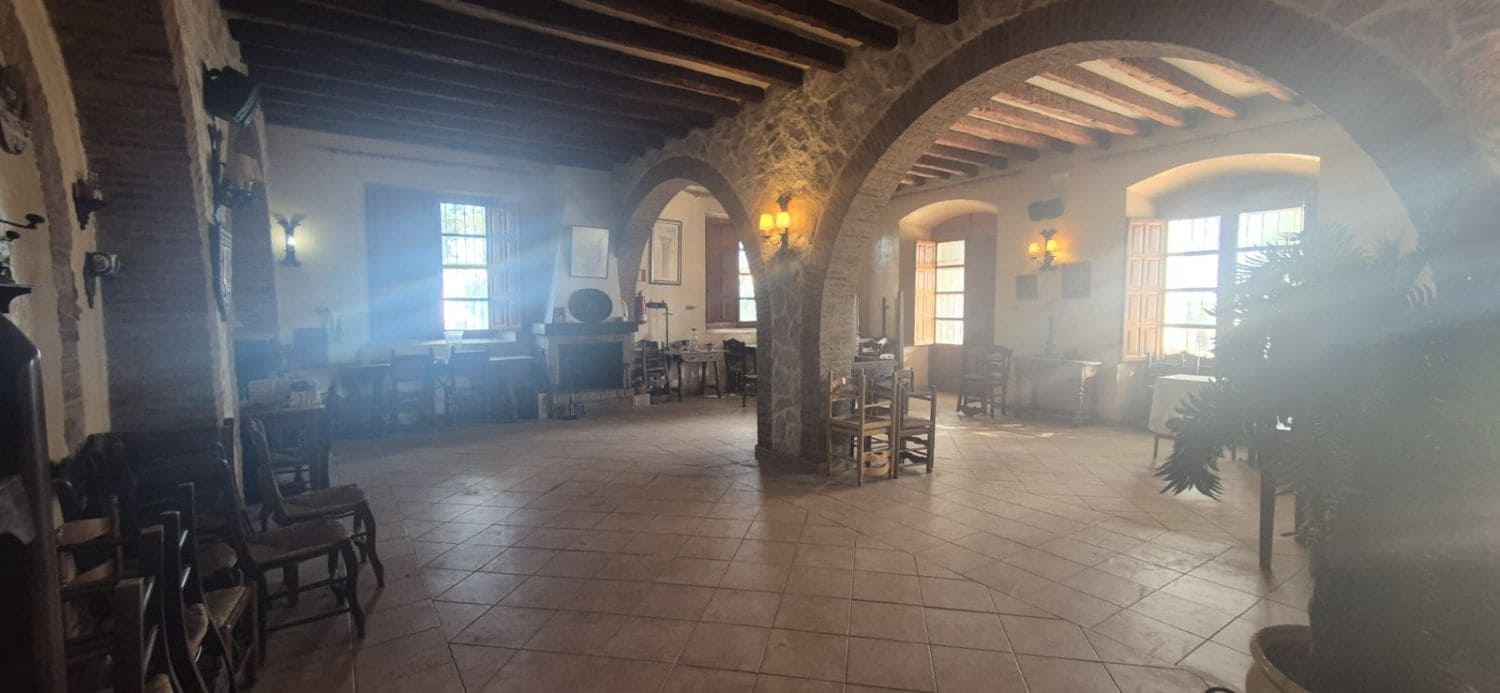 Villa te koop in Mojacar met garage - € 949.000 (Ref: 9986463)