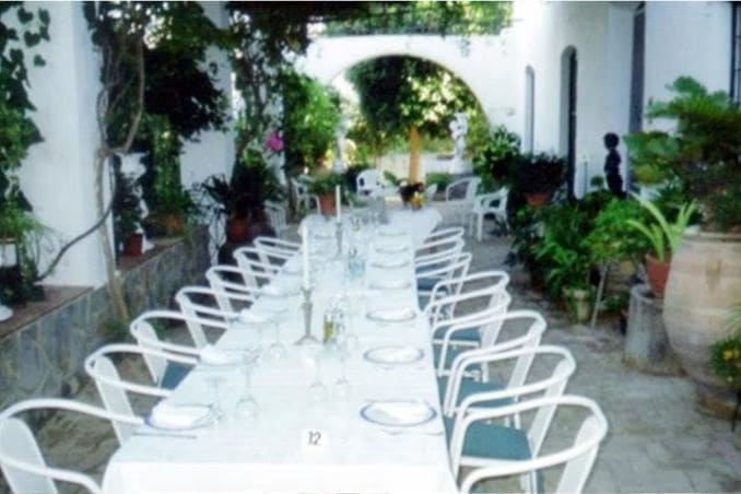Villa te koop in Mojacar met garage - € 949.000 (Ref: 9986463)