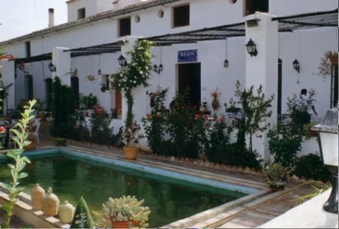 Villa te koop in Mojacar met garage - € 949.000 (Ref: 9986463)