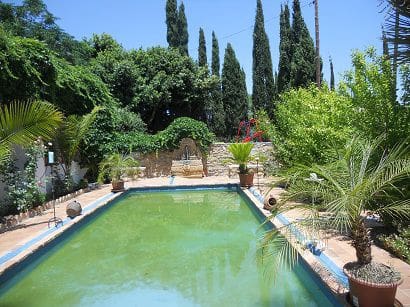 Villa te koop in Mojacar met garage - € 949.000 (Ref: 9986463)