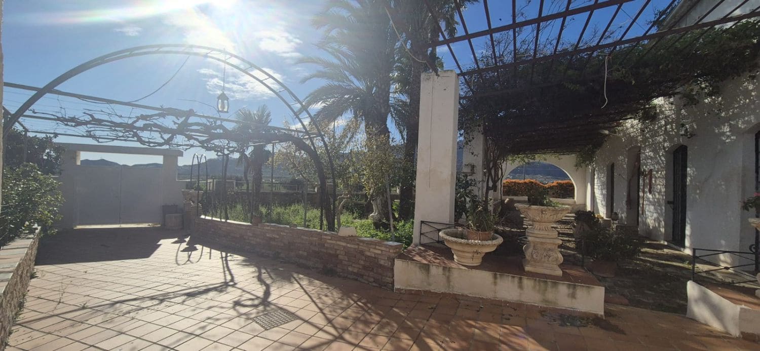 Villa te koop in Mojacar met garage - € 949.000 (Ref: 9986463)