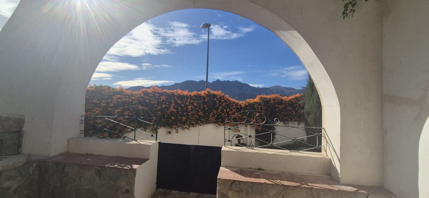 Villa te koop in Mojacar met garage - € 949.000 (Ref: 9986463)