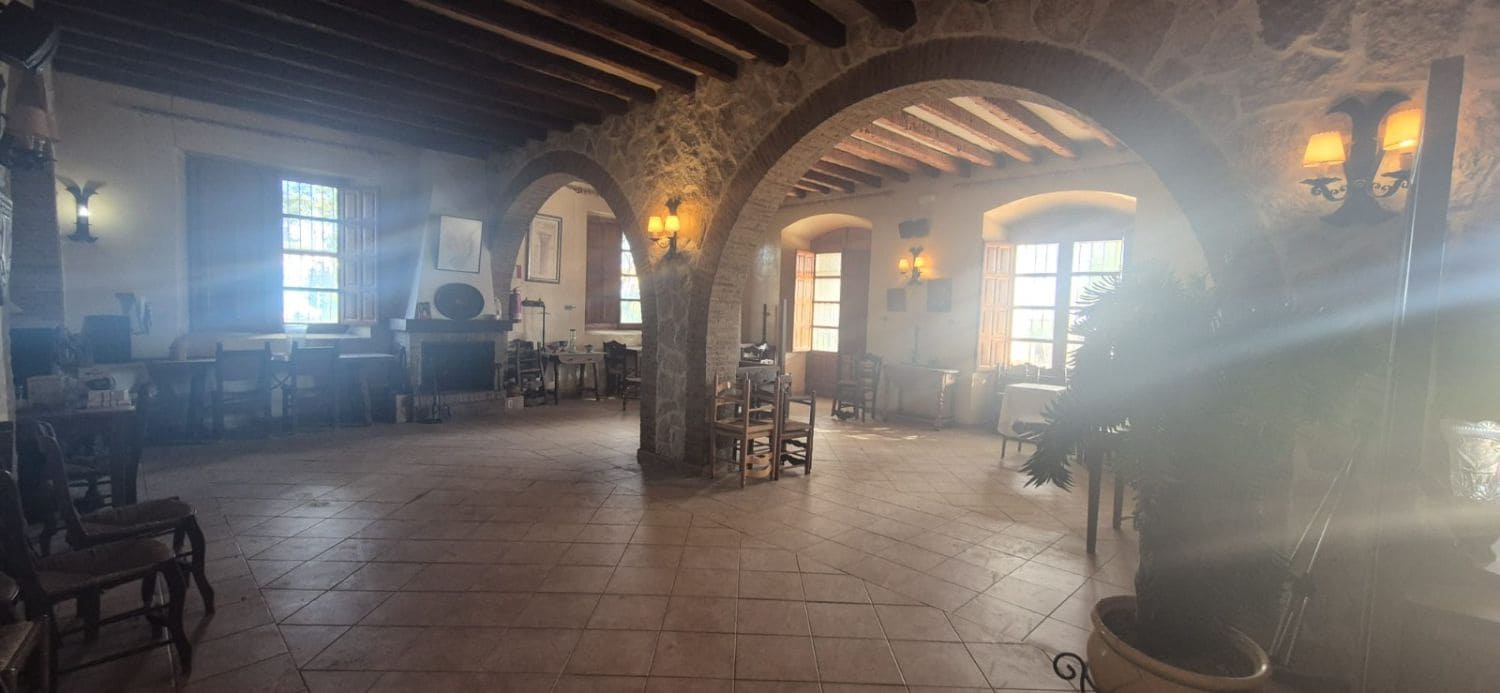 Villa te koop in Mojacar met garage - € 949.000 (Ref: 9986463)