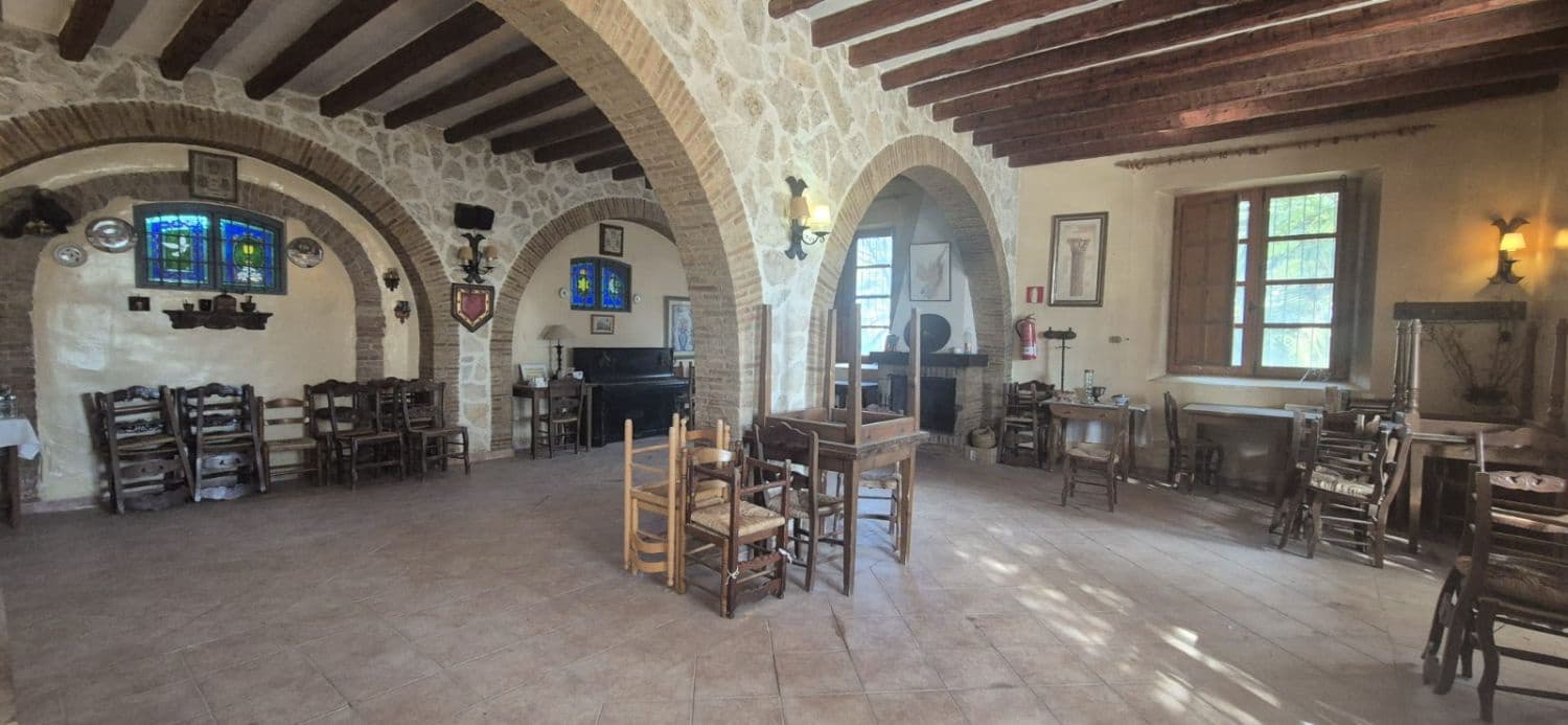 Villa te koop in Mojacar met garage - € 949.000 (Ref: 9986463)