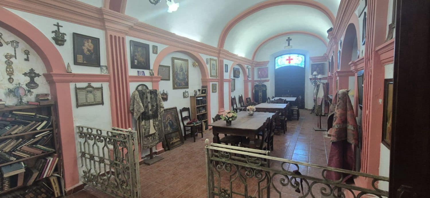 Villa te koop in Mojacar met garage - € 949.000 (Ref: 9986463)