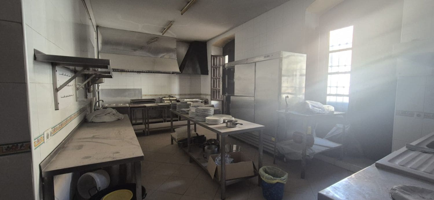 Villa te koop in Mojacar met garage - € 949.000 (Ref: 9986463)