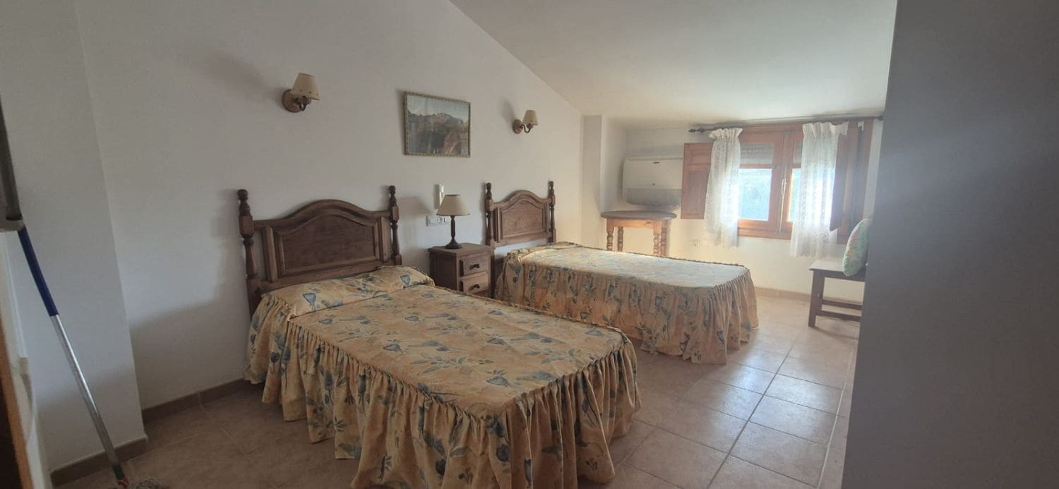 Villa te koop in Mojacar met garage - € 949.000 (Ref: 9986463)
