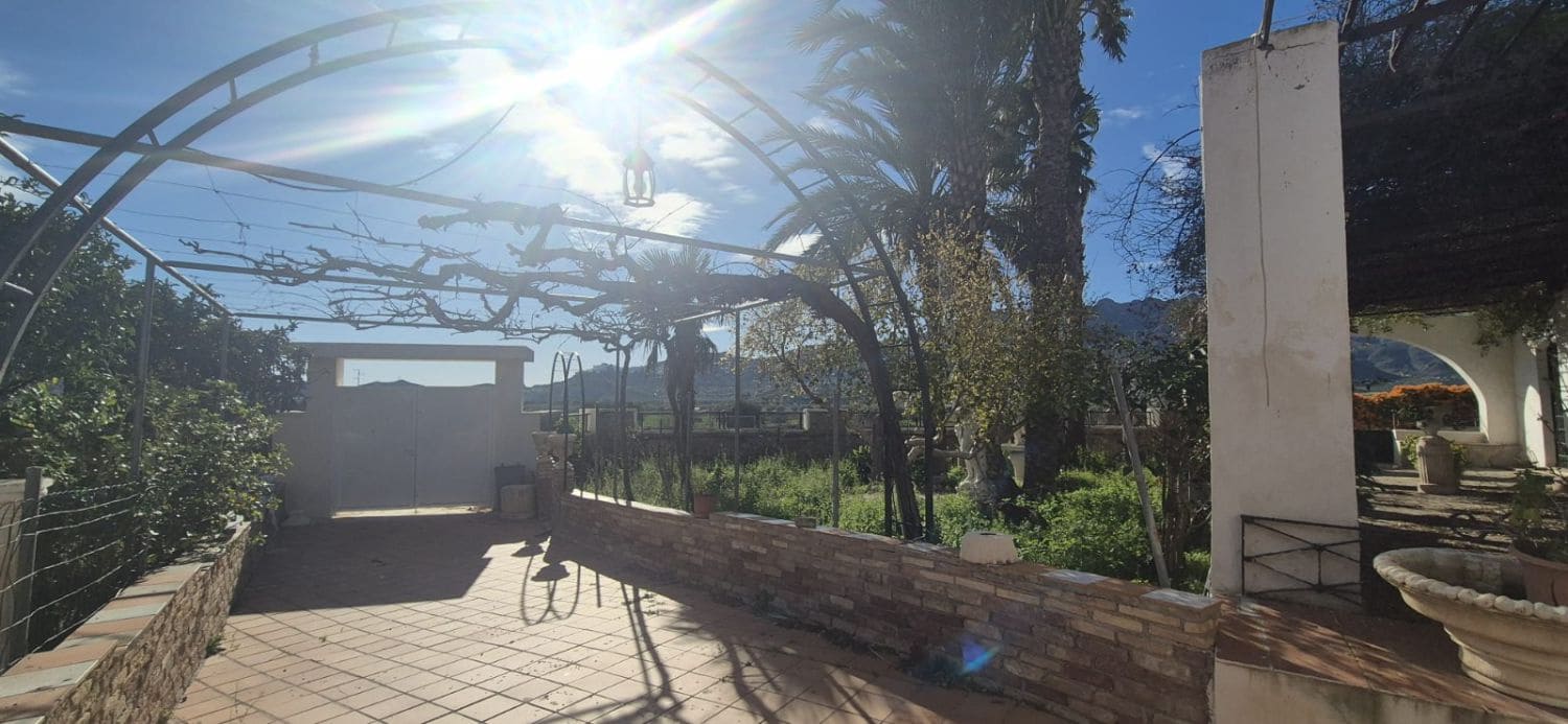 Villa te koop in Mojacar met garage - € 949.000 (Ref: 9986463)