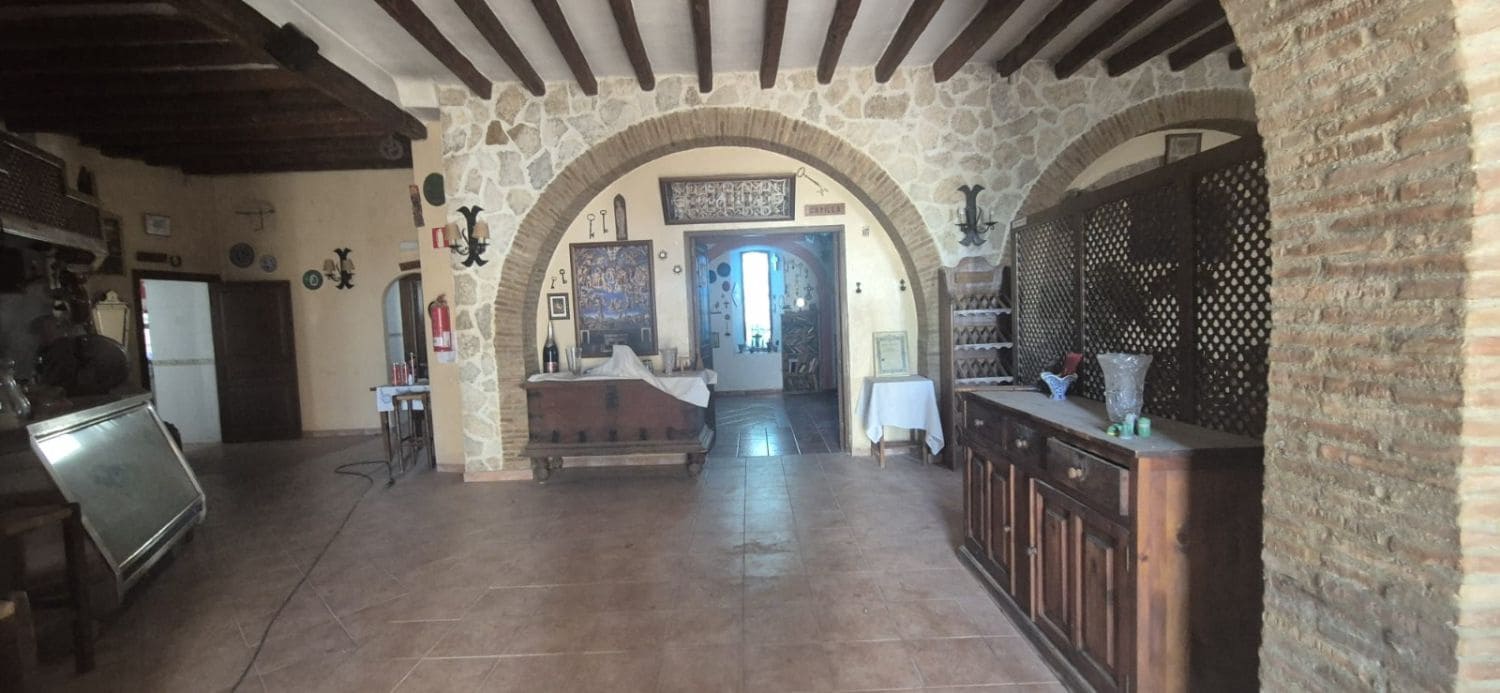 Villa te koop in Mojacar met garage - € 949.000 (Ref: 9986463)