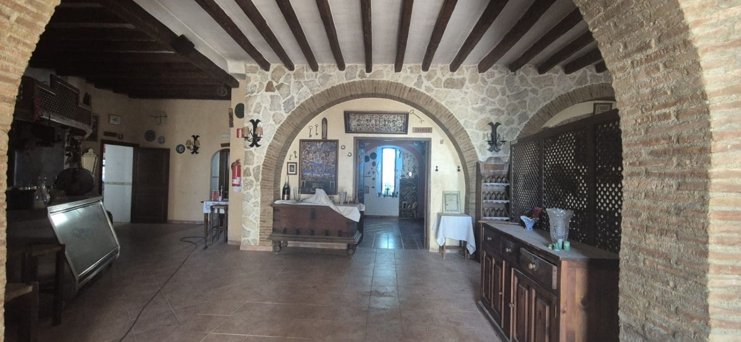Villa te koop in Mojacar met garage - € 949.000 (Ref: 9986463)