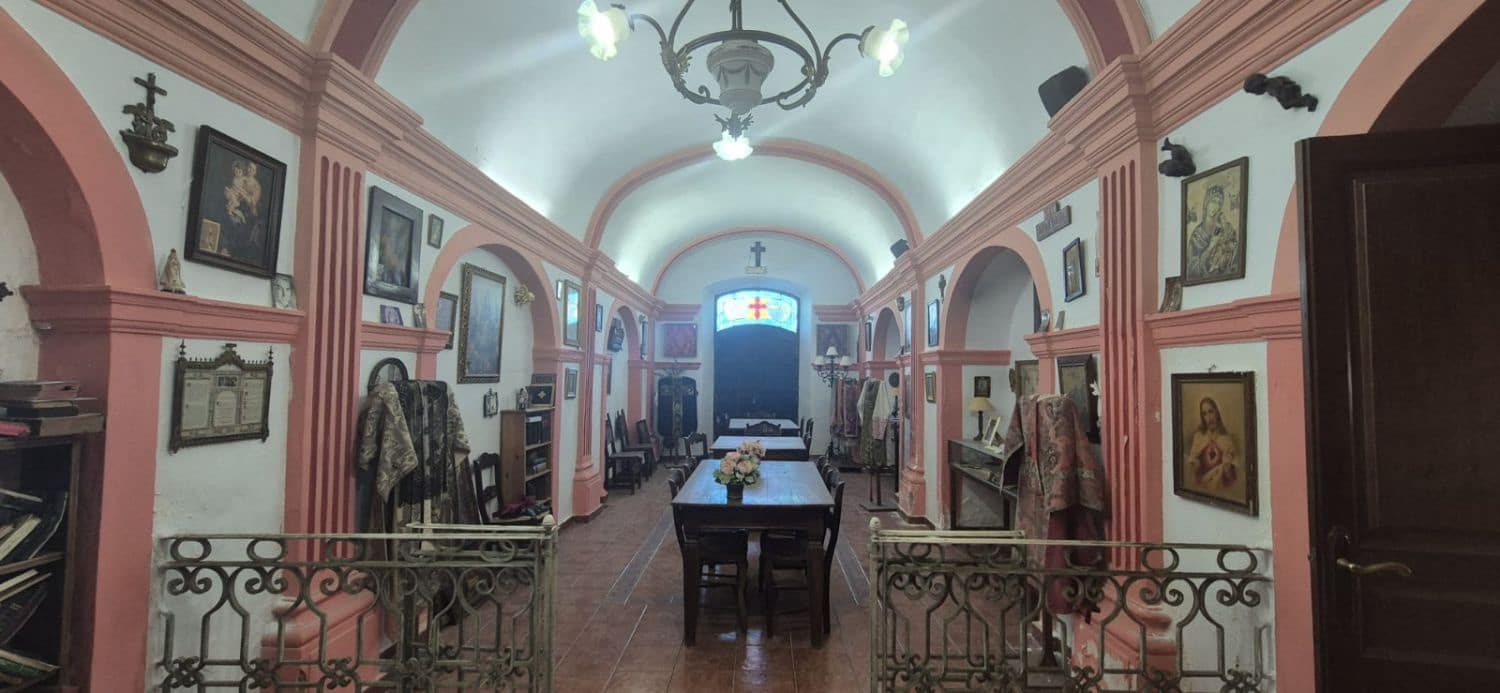 Villa te koop in Mojacar met garage - € 949.000 (Ref: 9986463)