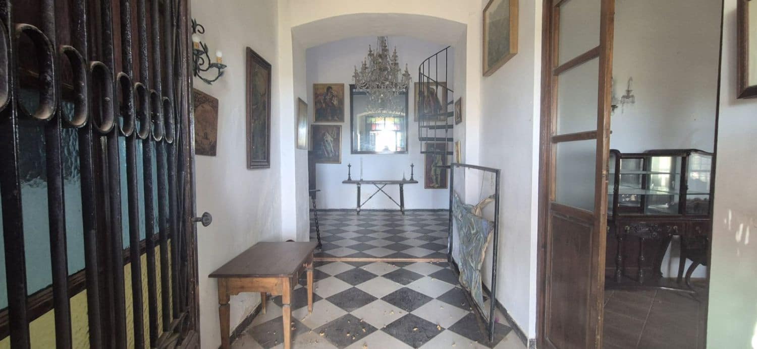 Villa te koop in Mojacar met garage - € 949.000 (Ref: 9986463)