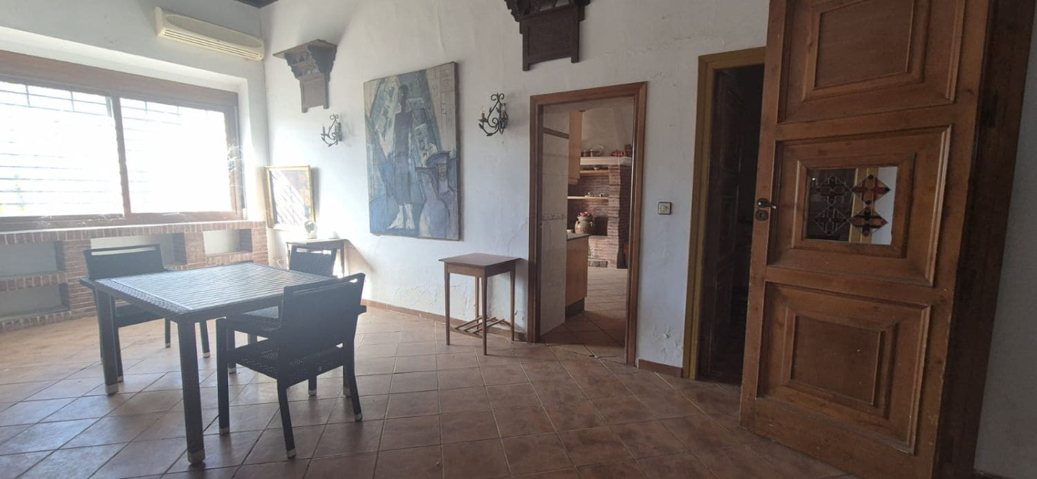 Villa te koop in Mojacar met garage - € 949.000 (Ref: 9986463)