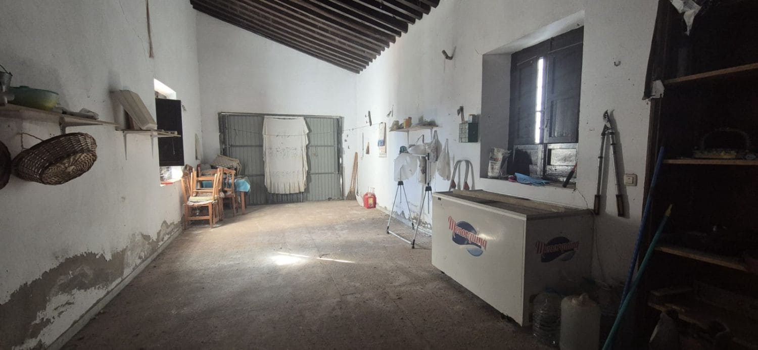 Villa te koop in Mojacar met garage - € 949.000 (Ref: 9986463)