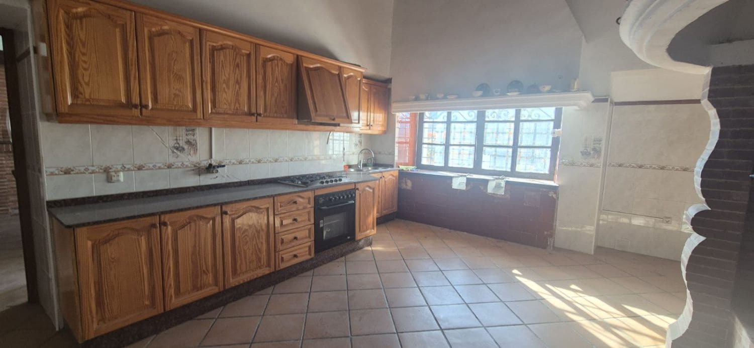 Villa te koop in Mojacar met garage - € 949.000 (Ref: 9986463)