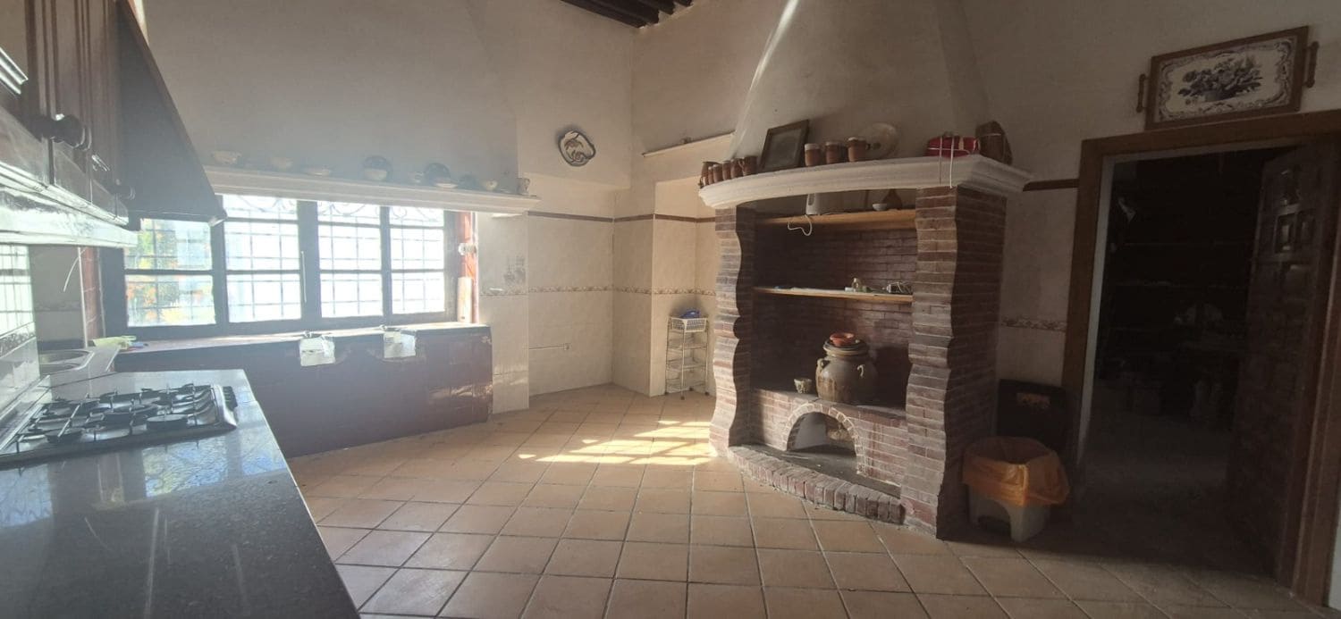 Villa te koop in Mojacar met garage - € 949.000 (Ref: 9986463)