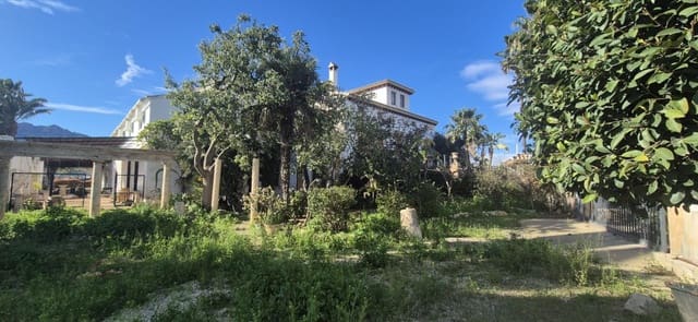 Villa te koop in Mojácar met garage - € 949.000 (Ref: 9986463)