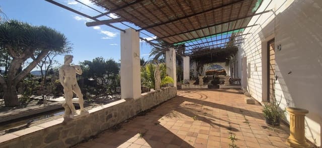 Villa te koop in Mojácar met garage - € 949.000 (Ref: 9986463)