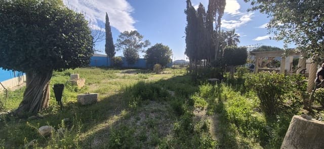 Villa te koop in Mojácar met garage - € 949.000 (Ref: 9986463)
