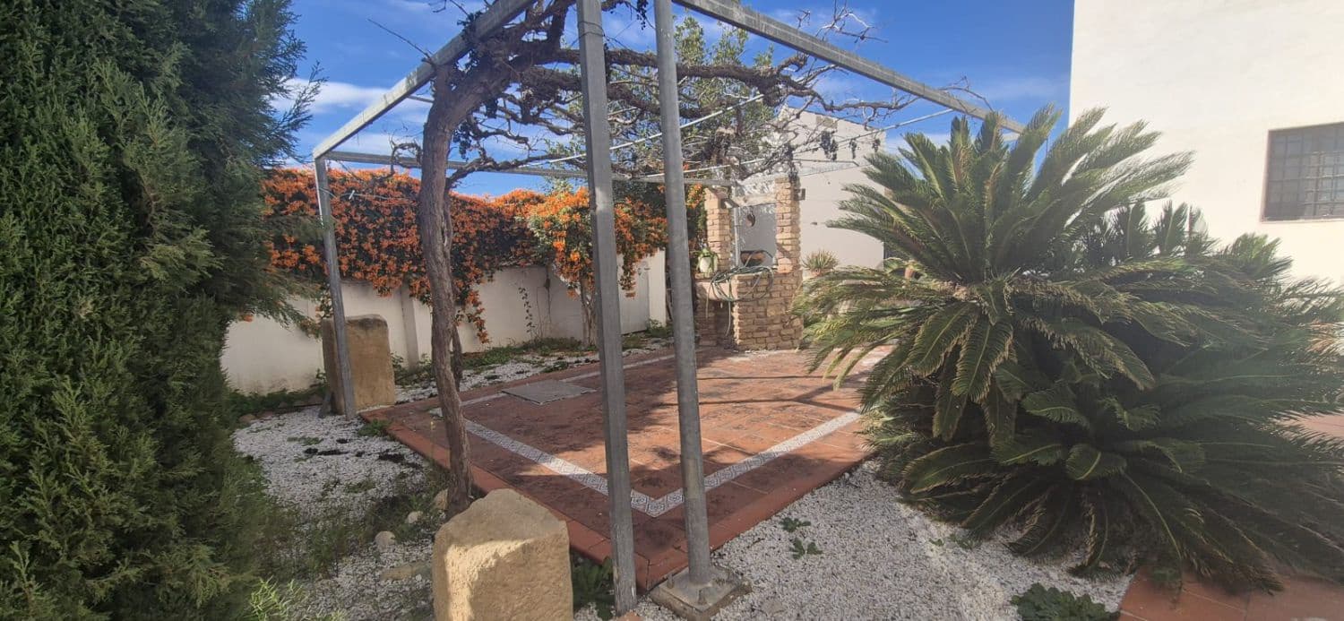 Villa te koop in Mojacar met garage - € 949.000 (Ref: 9986463)