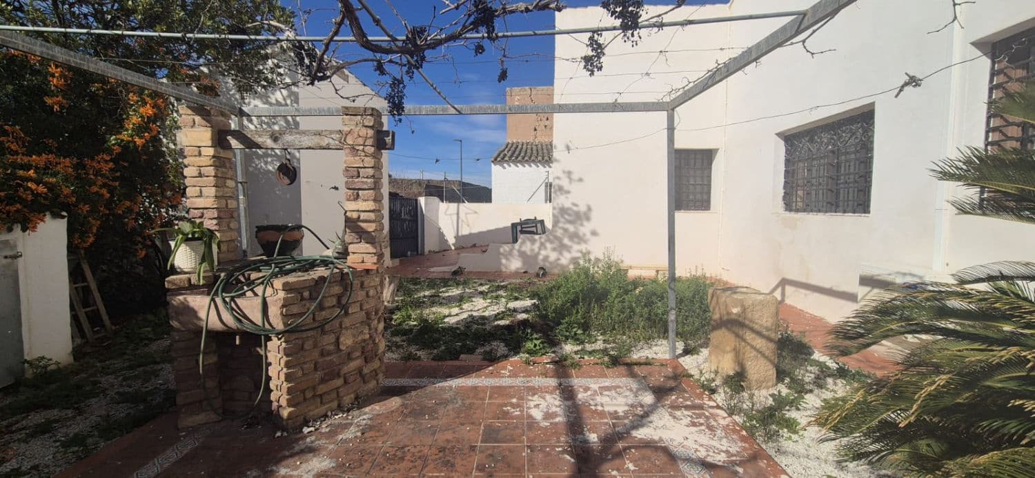 Villa te koop in Mojacar met garage - € 949.000 (Ref: 9986463)