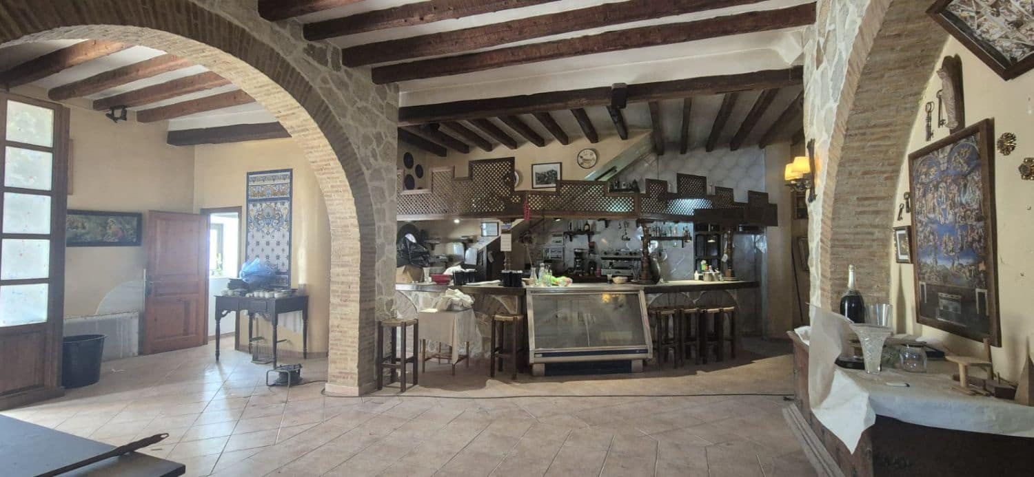 Villa te koop in Mojacar met garage - € 949.000 (Ref: 9986463)