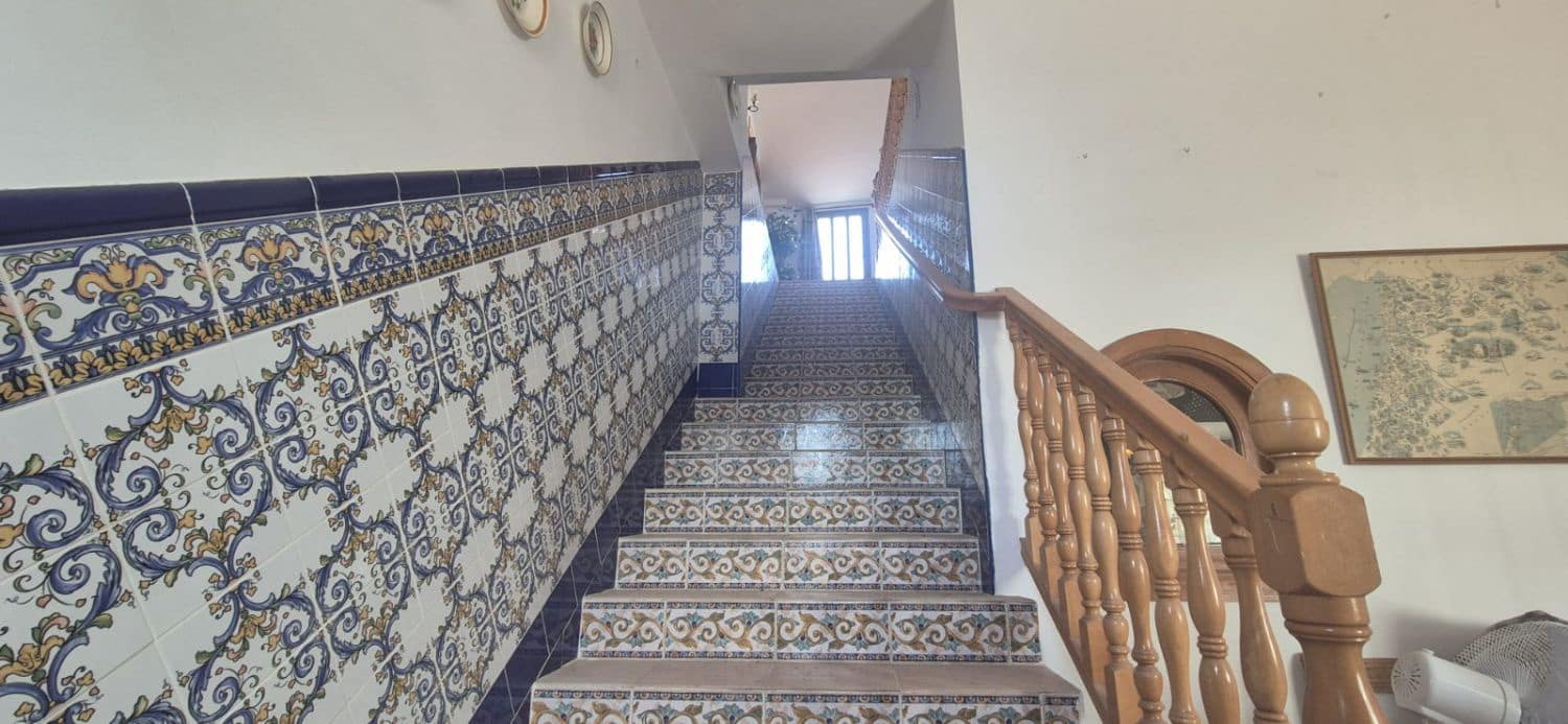 Villa te koop in Mojacar met garage - € 949.000 (Ref: 9986463)