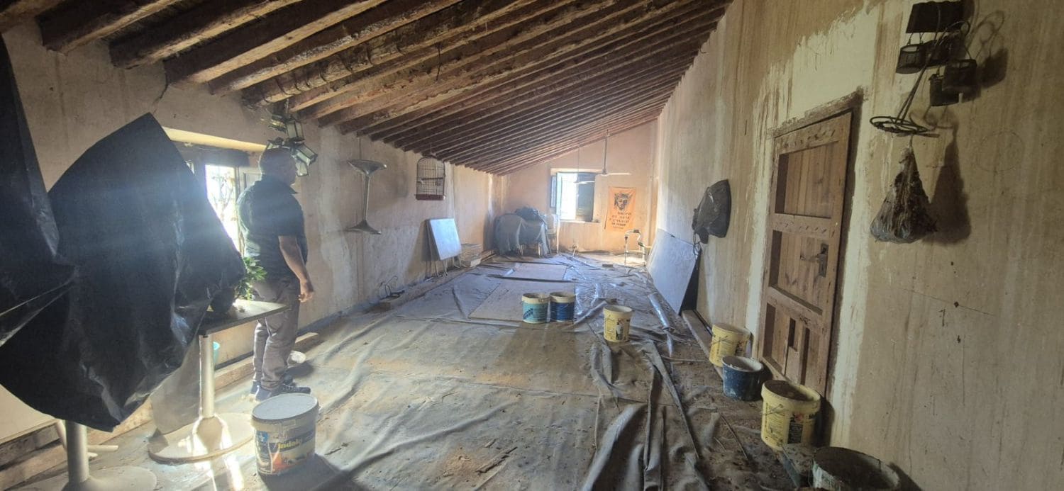 Villa te koop in Mojacar met garage - € 949.000 (Ref: 9986463)