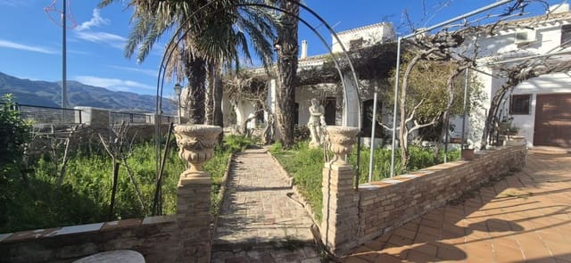 Villa te koop in Mojácar met garage - € 949.000 (Ref: 9986463)