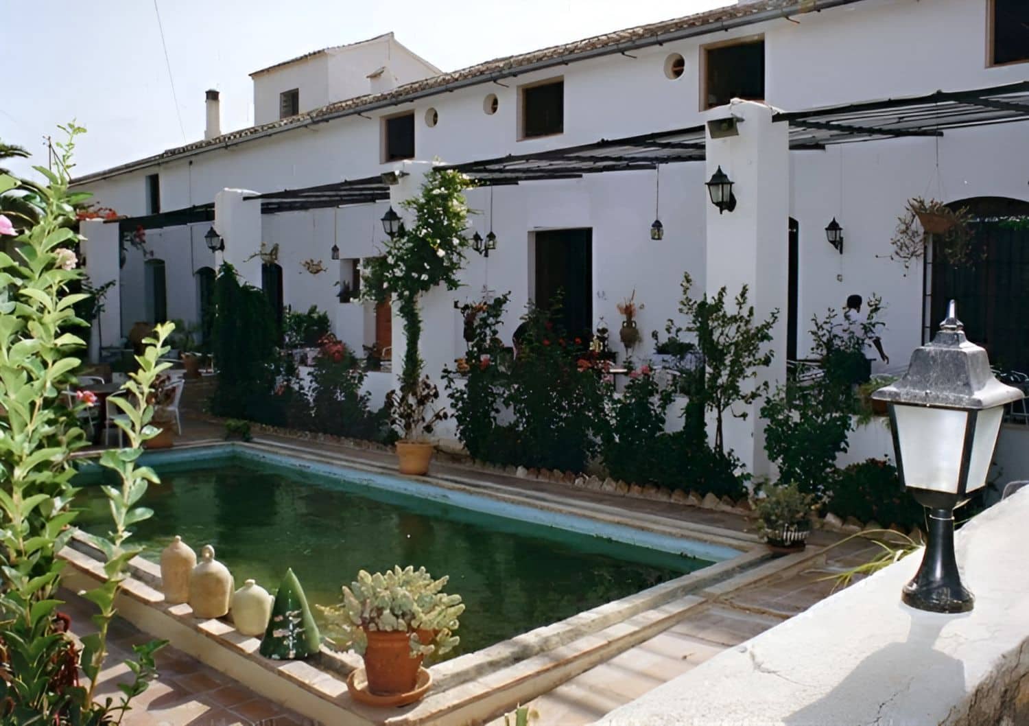 Villa te koop in Mojacar met garage - € 949.000 (Ref: 9986463)