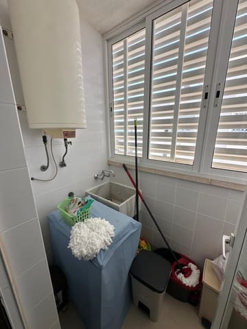 Appartement de 1 chambre à louer à Puig avec piscine - 1 100 € (Ref: 10025645)