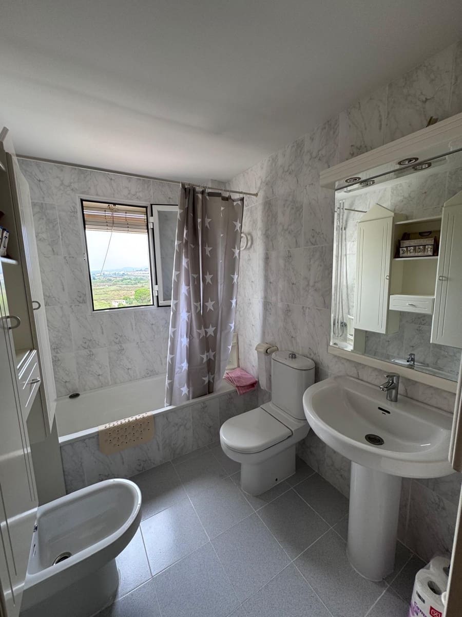 Appartement de 1 chambre à louer à Puig avec piscine - 1 100 € (Ref: 10025645)