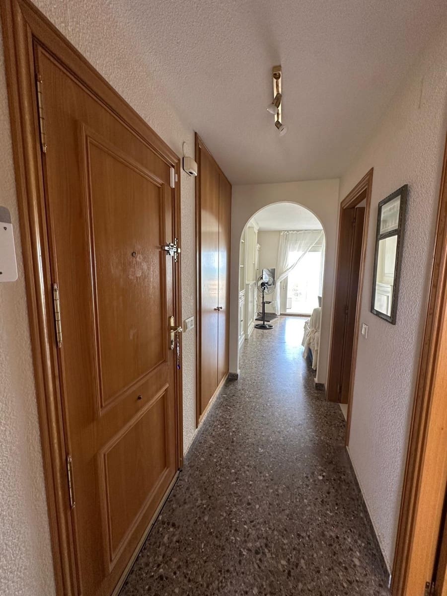Appartement de 1 chambre à louer à Puig avec piscine - 1 100 € (Ref: 10025645)