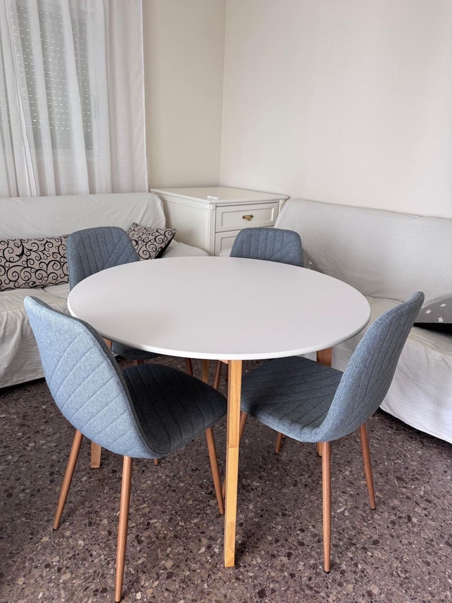 Appartement de 1 chambre à louer à Puig avec piscine - 1 100 € (Ref: 10025645)