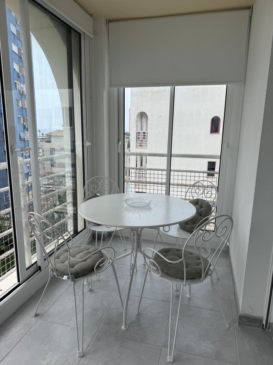 Appartement de 1 chambre à louer à Puig avec piscine - 1 100 € (Ref: 10025645)
